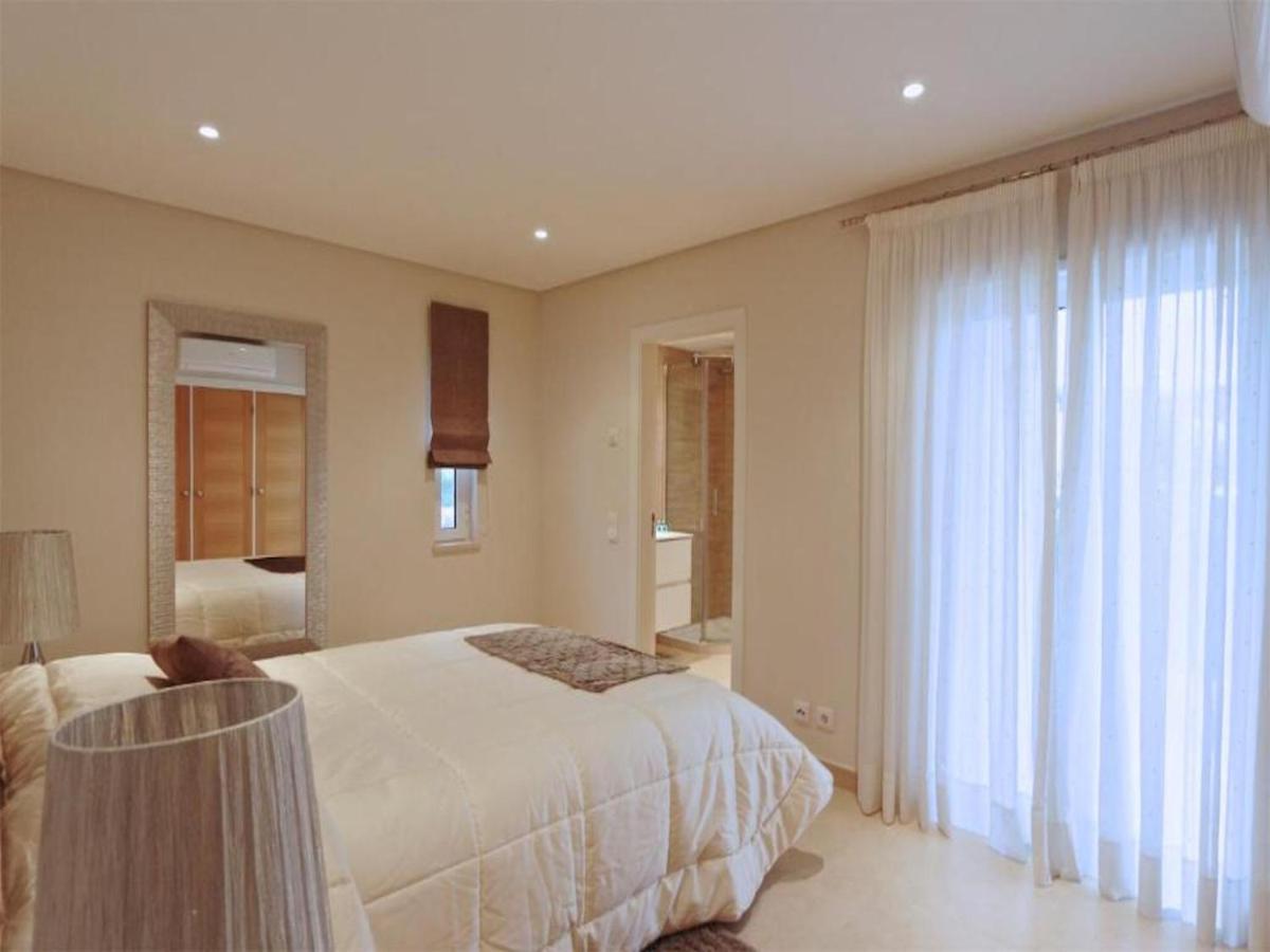 Villa Lovely Vilamoura 4 Bedrooms Pinhal Short Drive To Marina Air Conditioning *